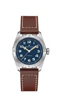 Orologio Hamilton Uomo KHAKI EXPEDITION in Acciaio H70225540 - H70225540
